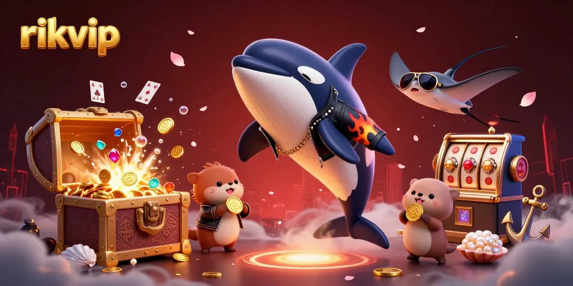 rikvip Reviewed: A Comprehensive 2026 Breakdown of Online Gaming Strategies