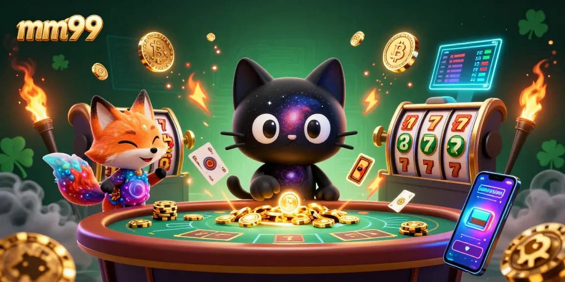 Battle-Tested mm99 Casino Tactics for 2026: Winning Strategies for Players