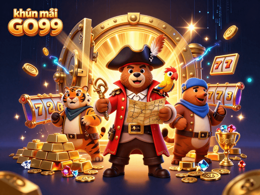 What's New in khuyến mãi GO99 for 2026? Winning Strategies for Gamblers